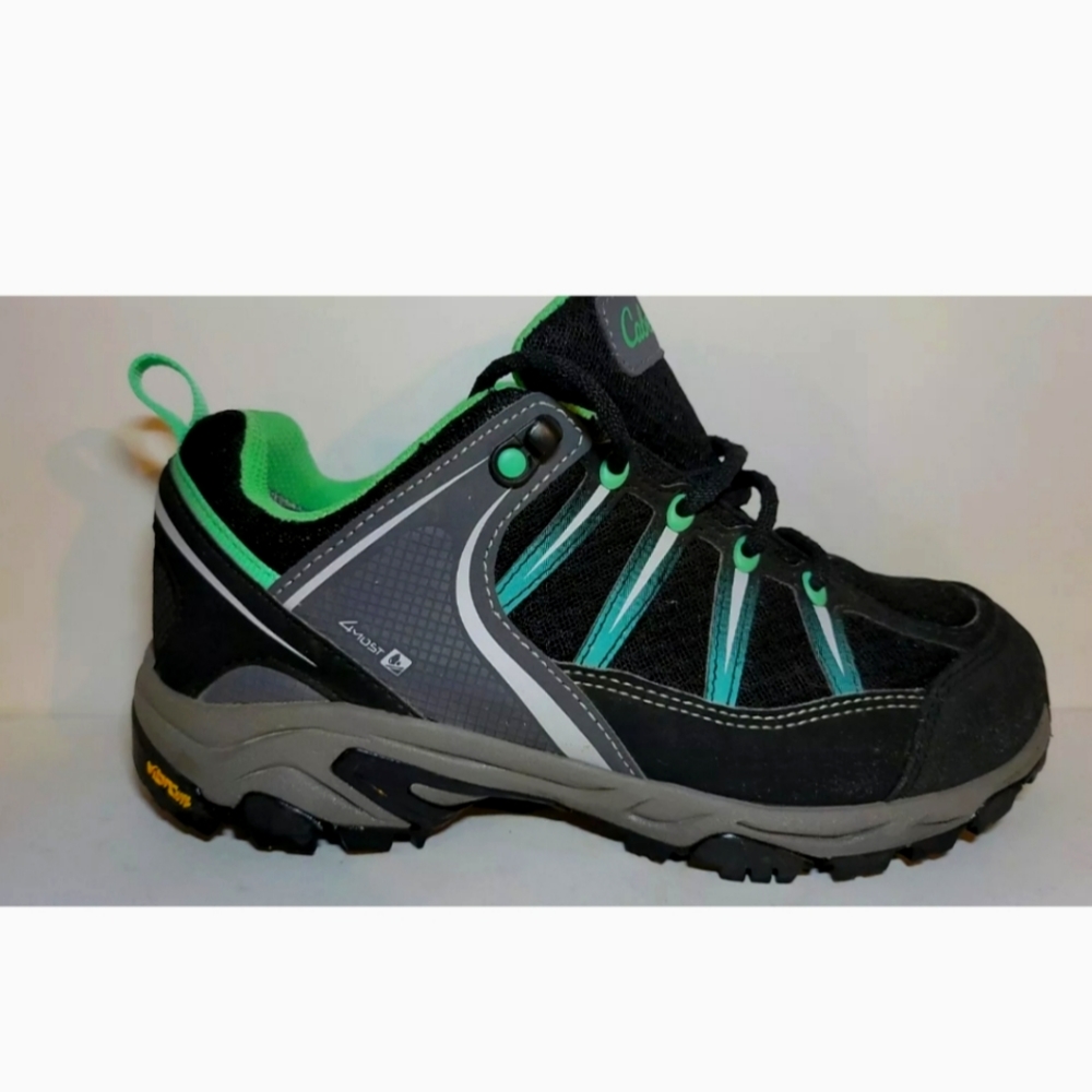 Cabelas hiking boots size 7.5 women